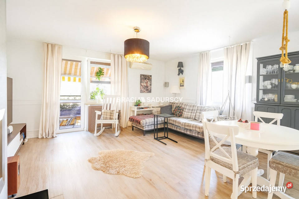 Do sprzedaży mieszkanie 5377m Kraków