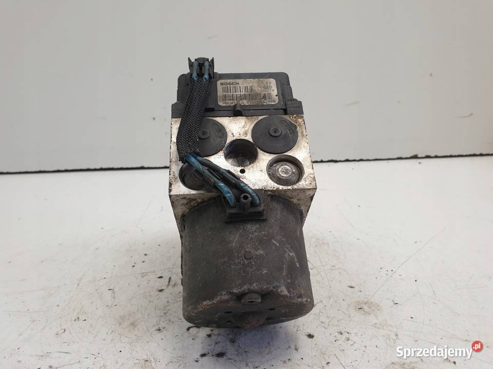 Primera P11 POMPA ABS hamulcowa 476609F615 Chełm