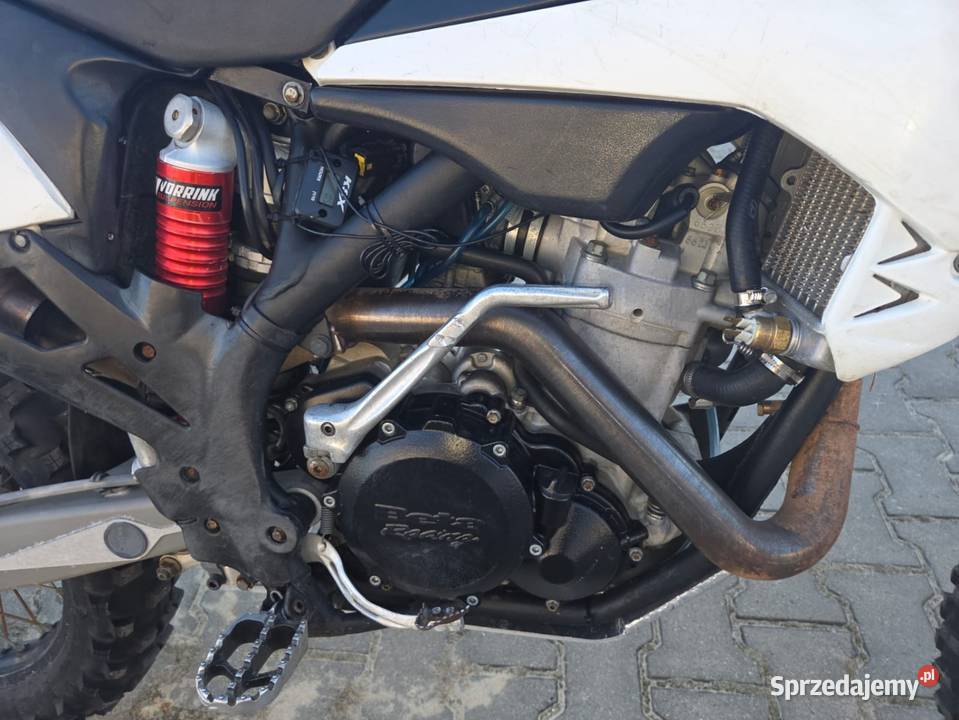 Beta rr 525 exc 525450 Beta mazowieckie Maków Mazowiecki