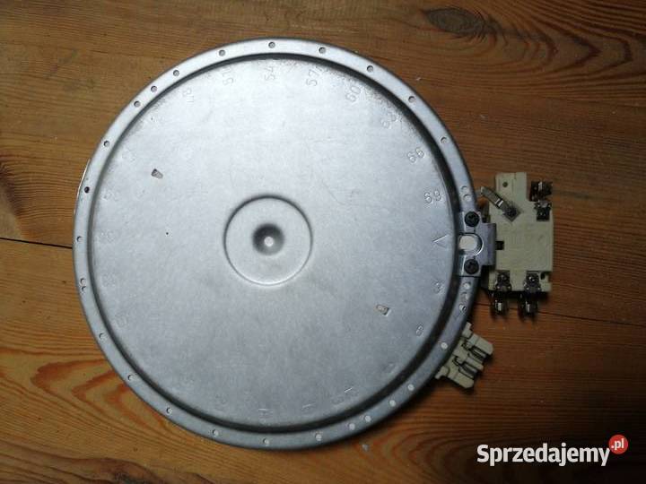 EGO pole grzejne 6026171004 mazowieckie Warszawa