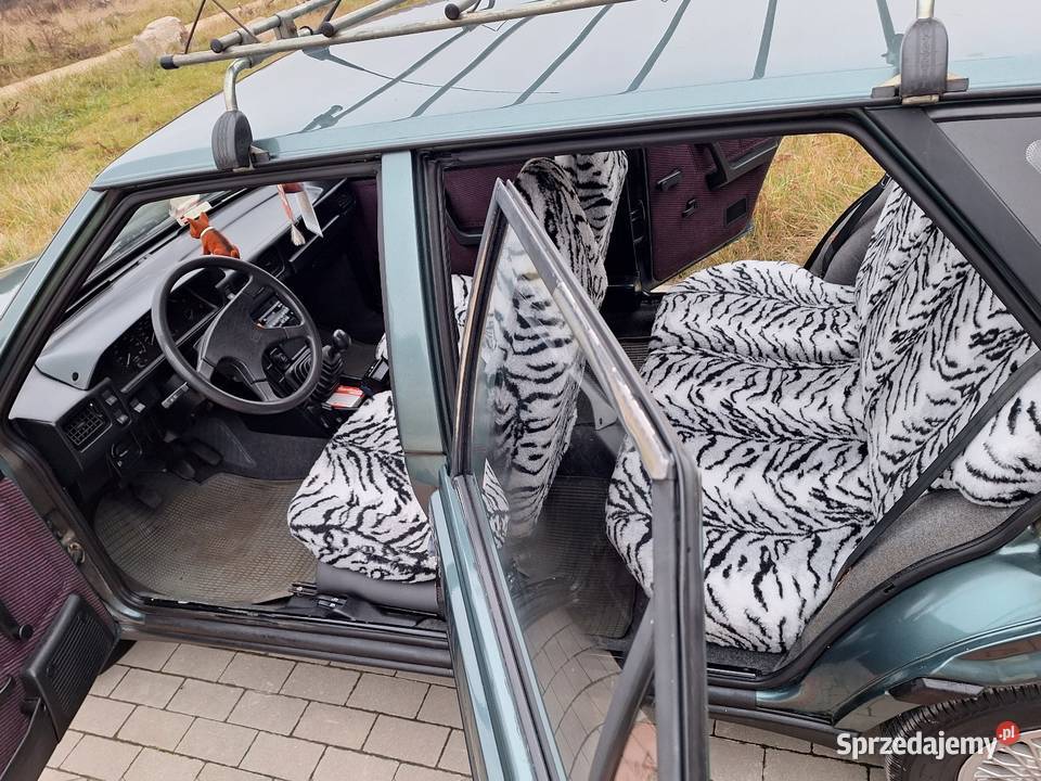 Polonez atu 16 benzyna sprzedam