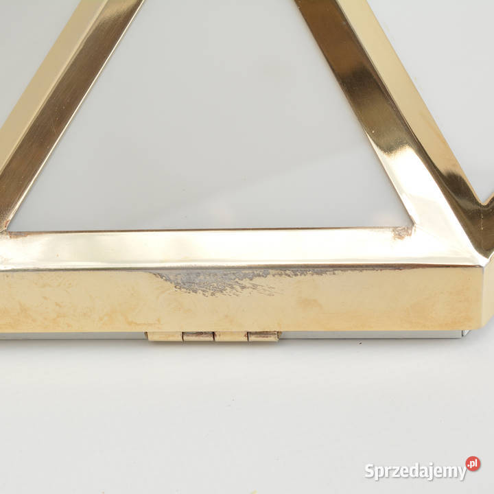 Kinkiet plafon proj Ch Ploderer Vest Leuchten