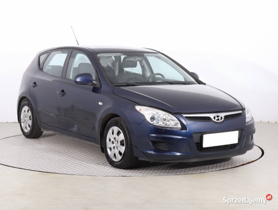 Hyundai i30 16 CRDi poduszka powietrzna Piaseczno
