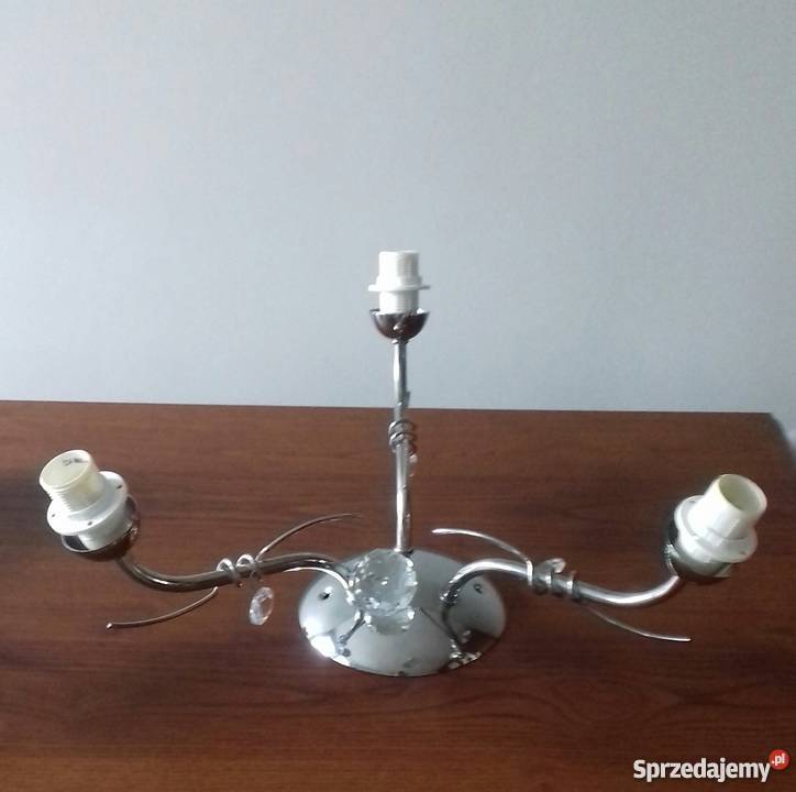 lampy Chorzów