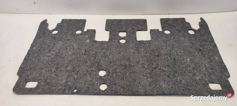 VOLVO XC40 WYKŁADZINA POD KANAPĘ 31446738