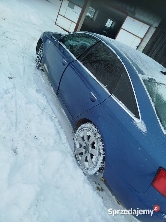 Audi A6 C6 Przeworsk