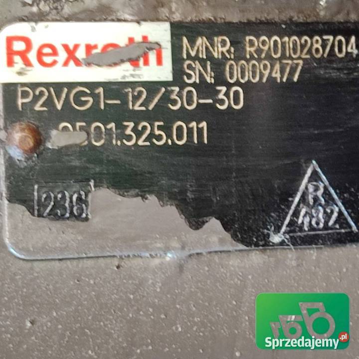 Skrzynia Przekładnia Smatic ZF 2097450003 wielkopolskie Wilkowo