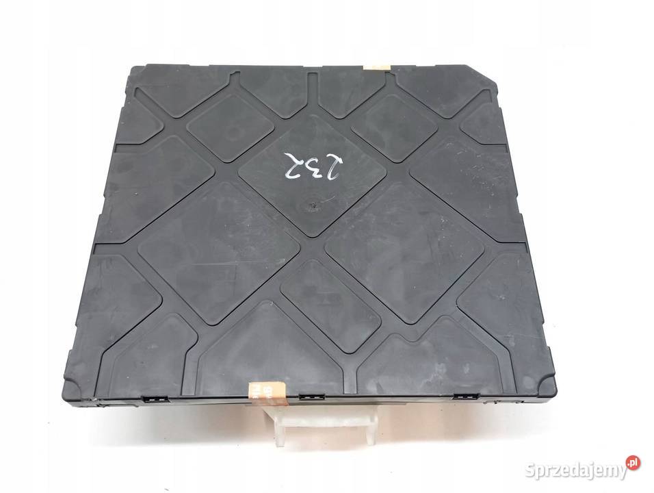 MODUŁ KOMFORTU 5Q0937084DD BCM PQ37 Skoda Superb sprzedam