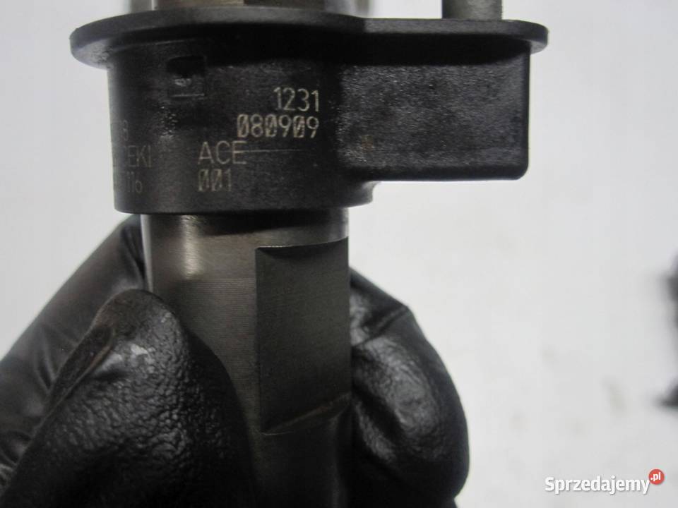 BMW E82 E87 E90 E60 X1 X3 20 D 143 0445116001