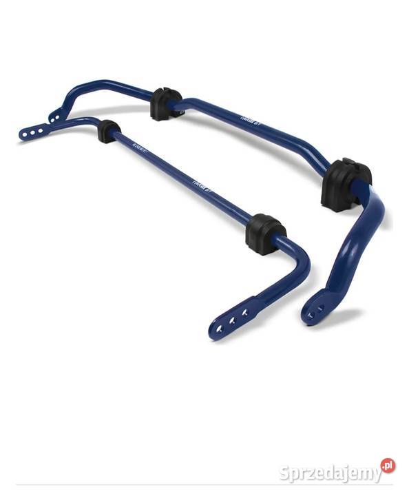Stabilizator BMW e60 PT HR Zestawy zawieszenia sportowego podkarpackie Jasło
