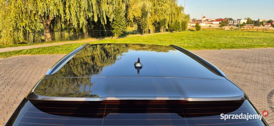 AUDI A6 C7 30 TDI ABS Biłgoraj sprzedam