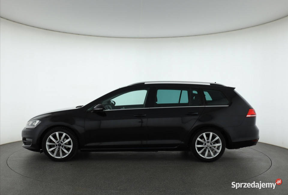 VW Golf 20 TDI 110KM Piaseczno