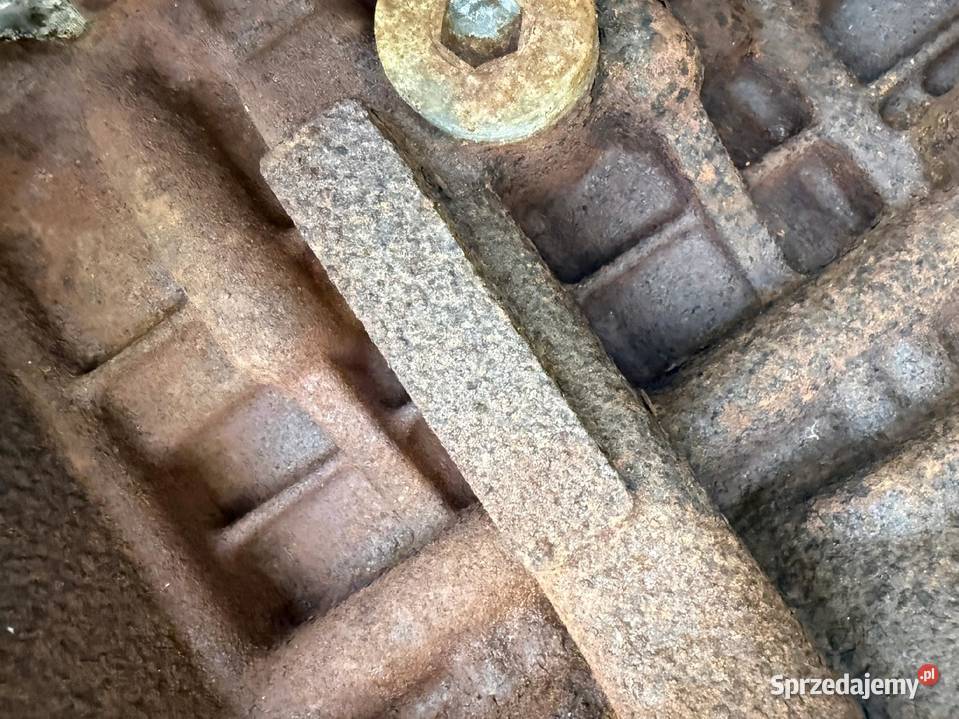 SILNIK 4HH Citroen Jumper III Peugeot Boxer Opel Chełm