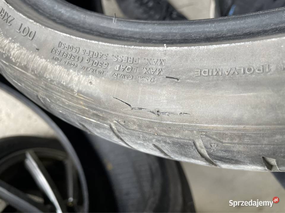 Opony hankook 22540r18 ventus s1 evo3 małopolskie Mszana Dolna