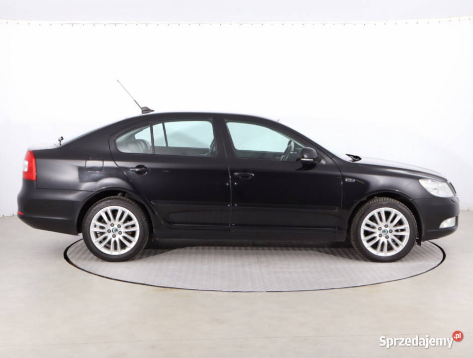 Skoda Octavia 18 TSI reflektory ksenonowe mazowieckie Piaseczno sprzedam