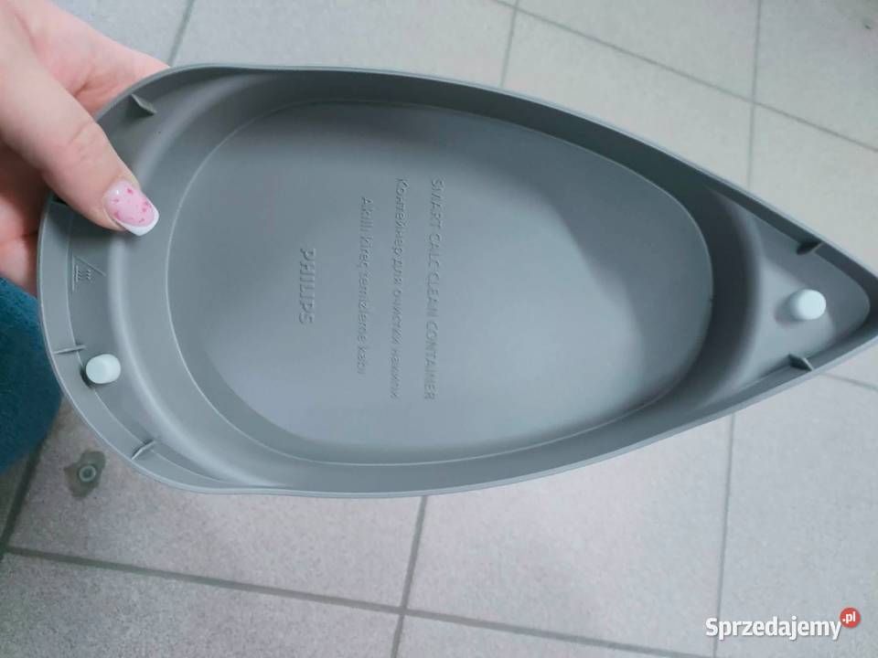 Żelazko Generator pary Philips 2000 Series 14L AGD drobne kujawsko-pomorskie Golub-Dobrzyń