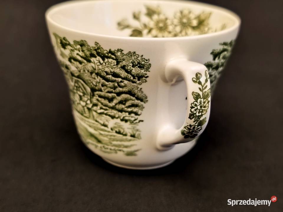 Filiżanka Grindley Staffordshire England
