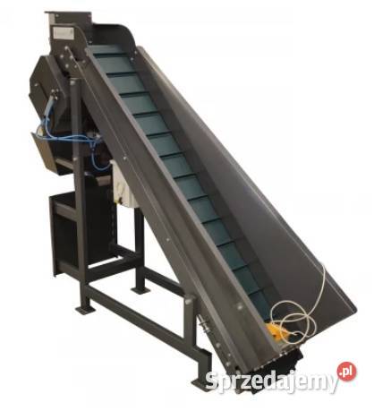 ZESTAW MASZYN DO PELETU PRODUKCJA GRANULAT DUŻA