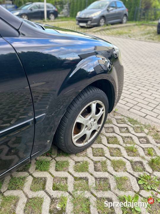 Sprzedam KIA RIO produkcji 2010 Rumia sprzedam