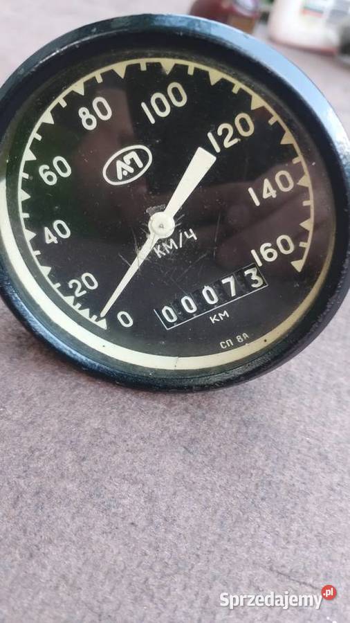 LICZNIK M72K750IRBIT