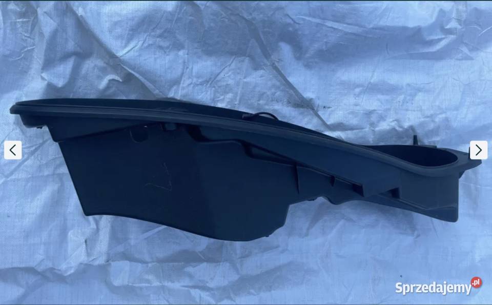 schowek Kymco Xtown 125 2018 Ostrzeszów