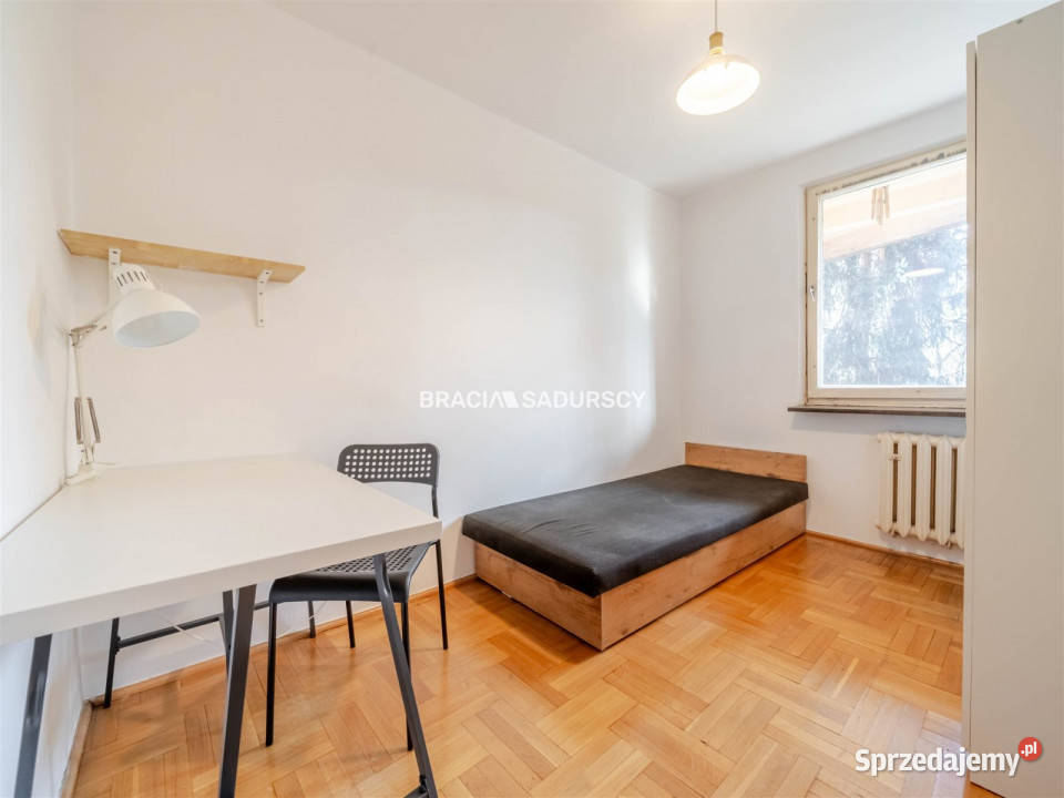 Mieszkanie Kraków 722m2