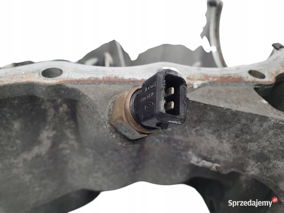 MISKA OLEJU SILNIKA Renault Scenic Clio Captur Części montażowe Chełm sprzedam