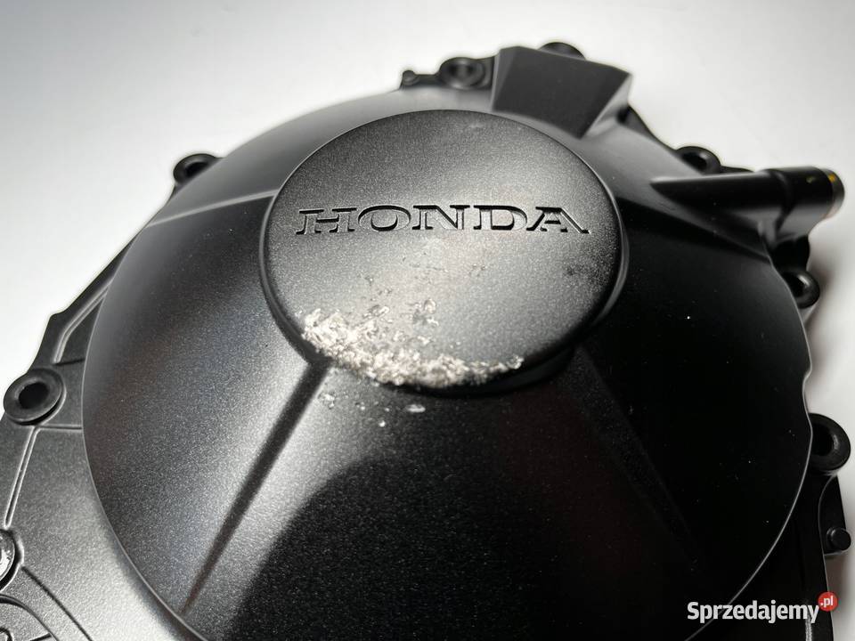 HONDA CBR 1000 RR SC82 20 Dekiel Pokrywa Lewa Łobżenica