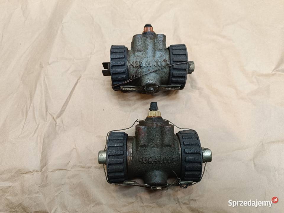 Cylinderek hamulcowy Star 66 660 28 29 ciężarowe Pozostałe śląskie Częstochowa