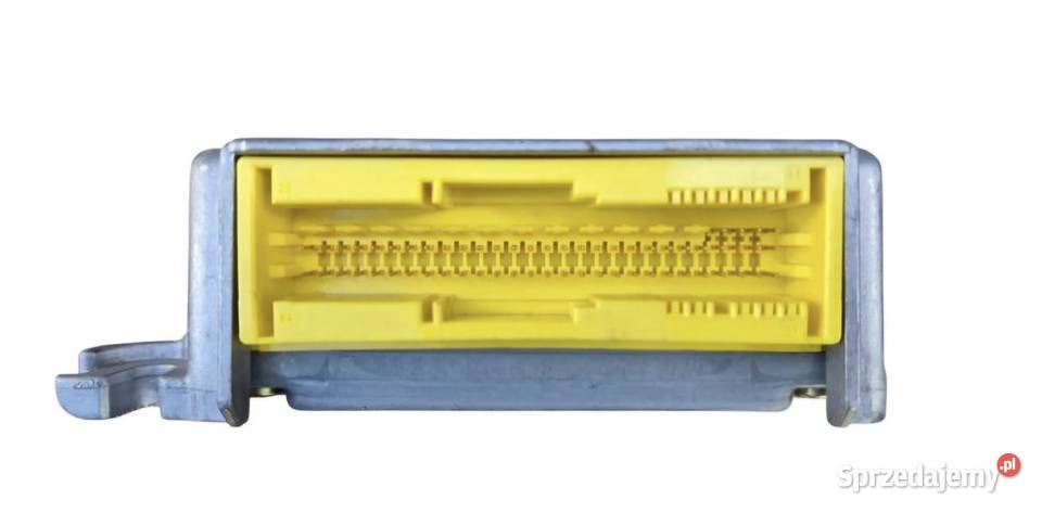 MODUŁ PODUSZEK AIRBAG AUDI A4 B6 8E0959655