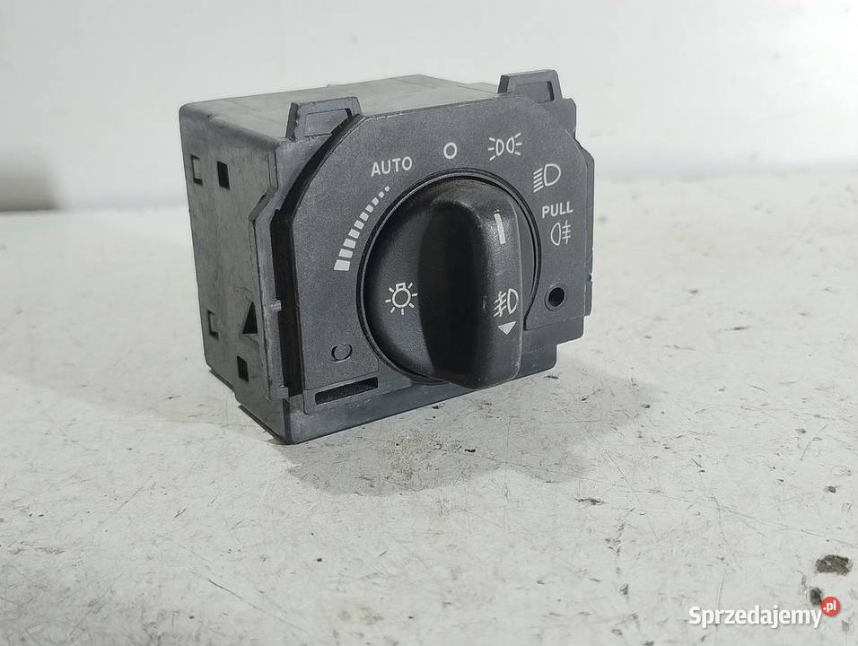 WŁĄCZNIK ŚWIATEŁ JAGUAR STYPE XR8311654AC
