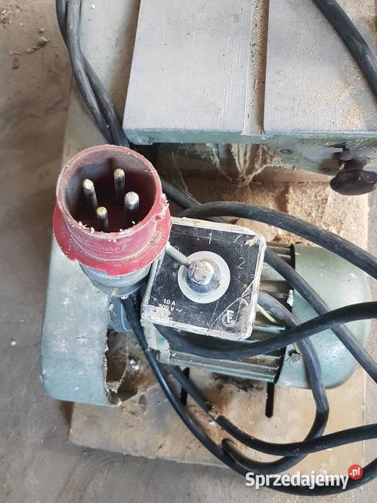 Piła Traczowa Stołowa ULMIA MINI piła do Skarżysko-Kamienna