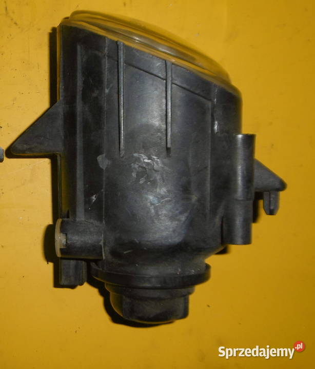 Halogen 1m0941700b prawy Seat Leon Toledo śląskie Mikołów