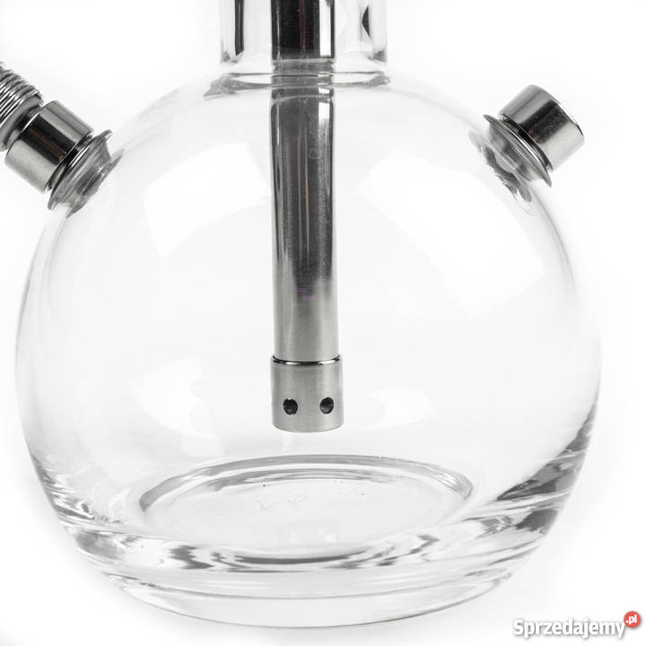 ODUMAN N8 Voyage Hookah Fajka WodnaShisha Łódź