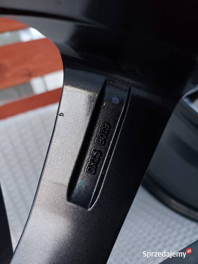5x112 19 nowy komplet AudivwSkodaMercedes Ostrowiec Świętokrzyski sprzedam