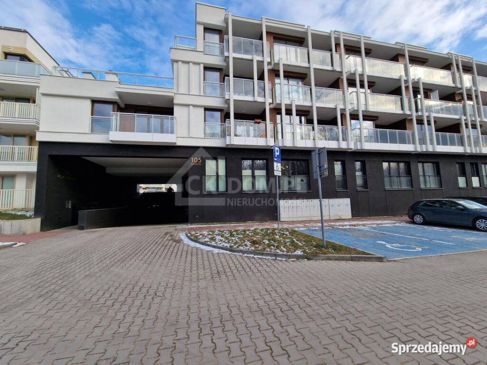 Apartament 7186 m Moja Klonowa Kielce sprzedam
