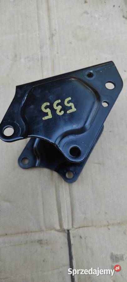 Yamaha Virago 535 mocowanie uchwyt Warszawa