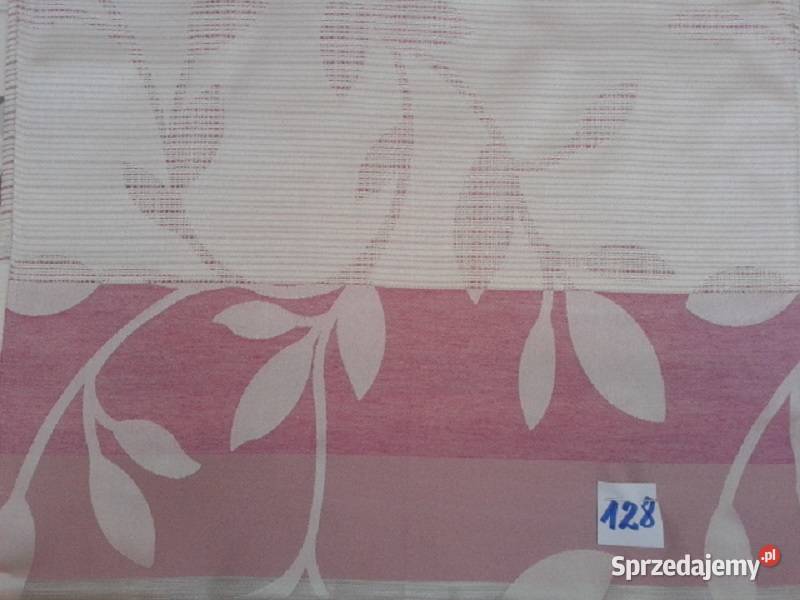 Poszewki dekoracyjne na poduszki Wrocław