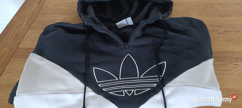 bluzę Adidas Originals CLRDO OG Hoodie model mazowieckie Warszawa sprzedam