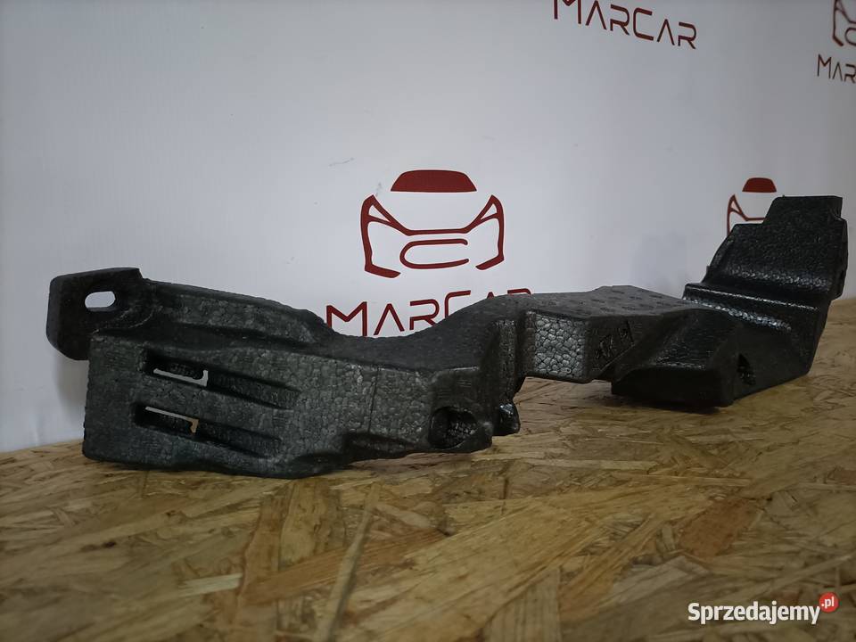 BMW i iX I20 iX M60 ABSORBER PIANKA ZDERZAKA Pleszew