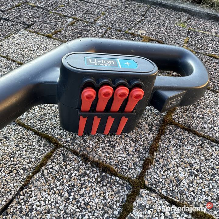 Podkaszarka akumulatorowa GARDENA SmallCut Li23R Kosy i podkaszarki Lubin
