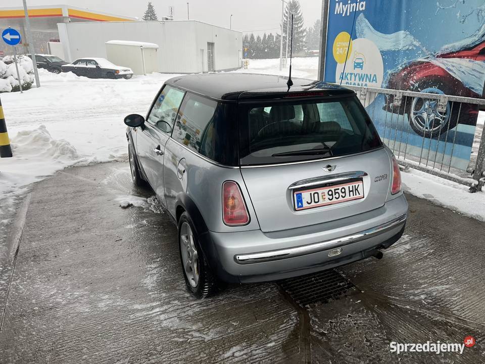 Okazja mini stan super Tarnów