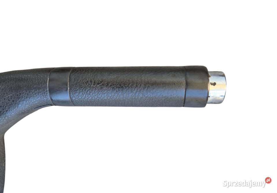 DŹWIGNIA HAMULCA RĘCZNEGO HAMULEC POSTOJOWY Działoszyce