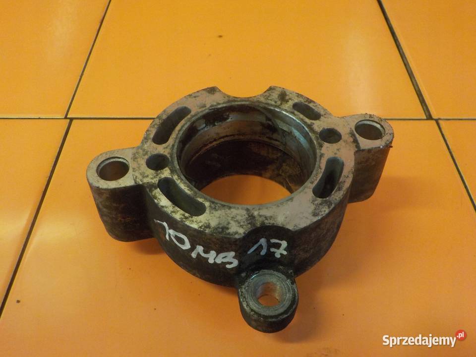 FORD TRANSIT MK7 22 TDCI EURO 4 10r 86 P8FA lapa mazowieckie Suków