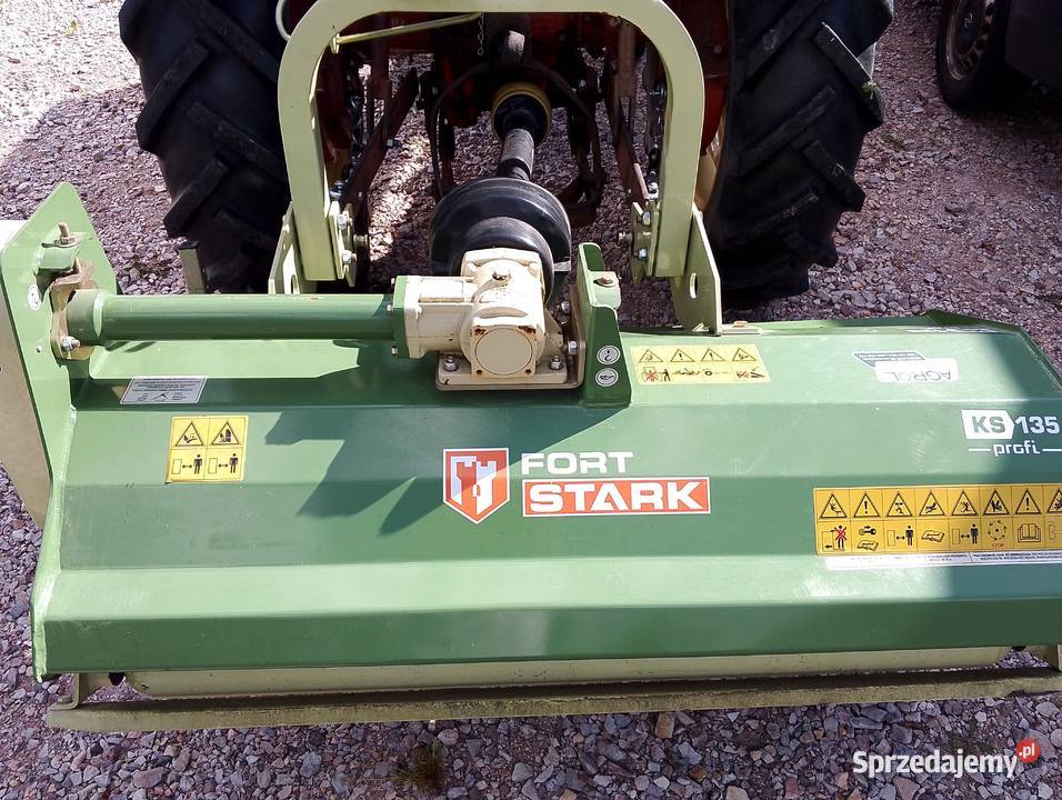 Kosiarka bijakowa 135 sprzedam zamienię Bodzentyn sprzedam