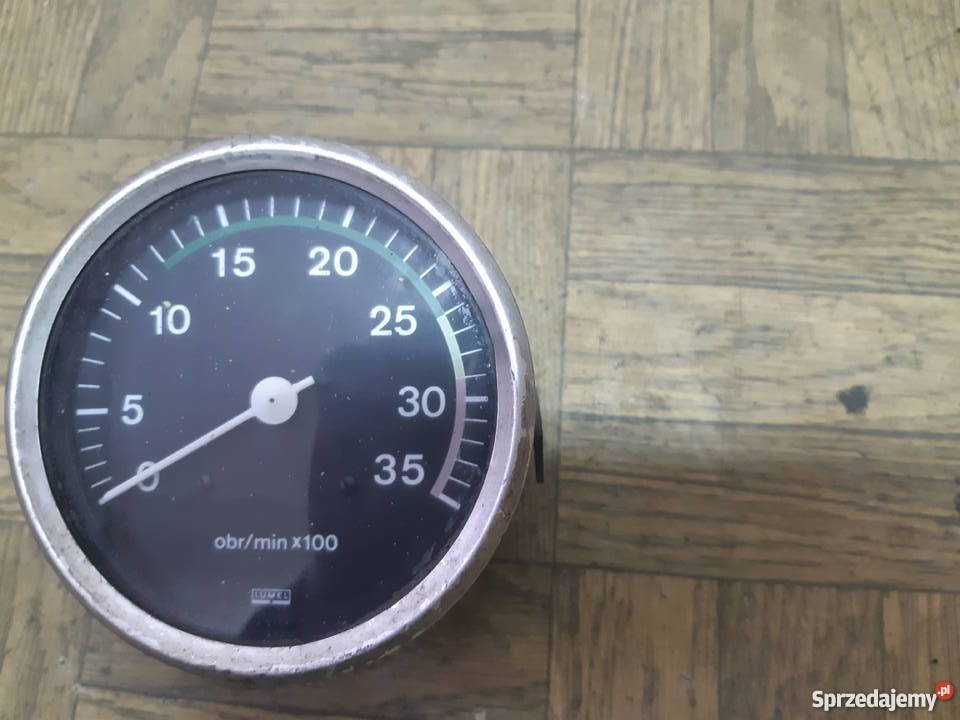 Obrotomierz Autosan h9 Koronowo