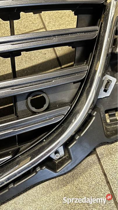 Grill Atrapa Mazda CX5 2015 sprzedam