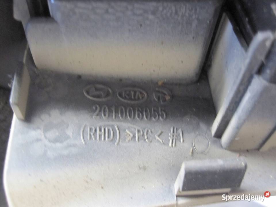 KIA SOUL 09r przełącznik ESP Kielce