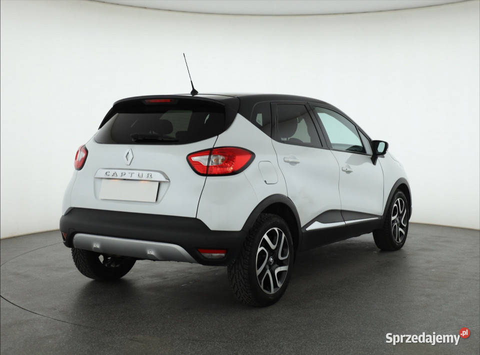 Renault Captur 12 TCe 1197cm3 Piaseczno