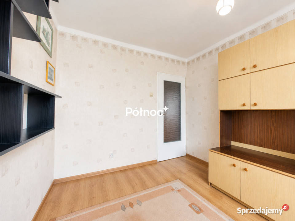 Mieszkanie 50 m2 Radzyń Podlaski Piętro 4